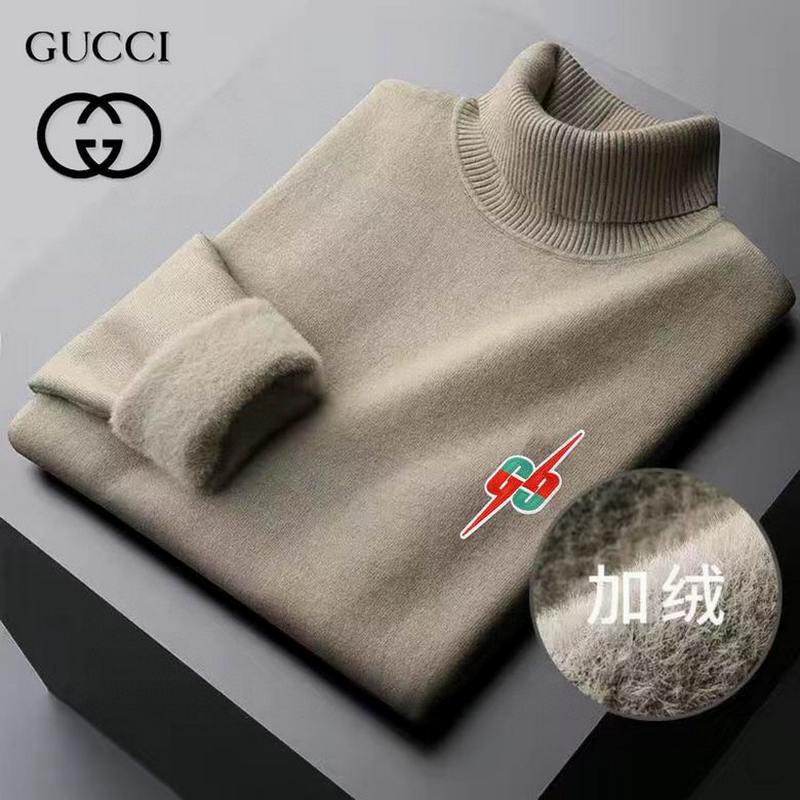 Gucci Men's Sweater 247